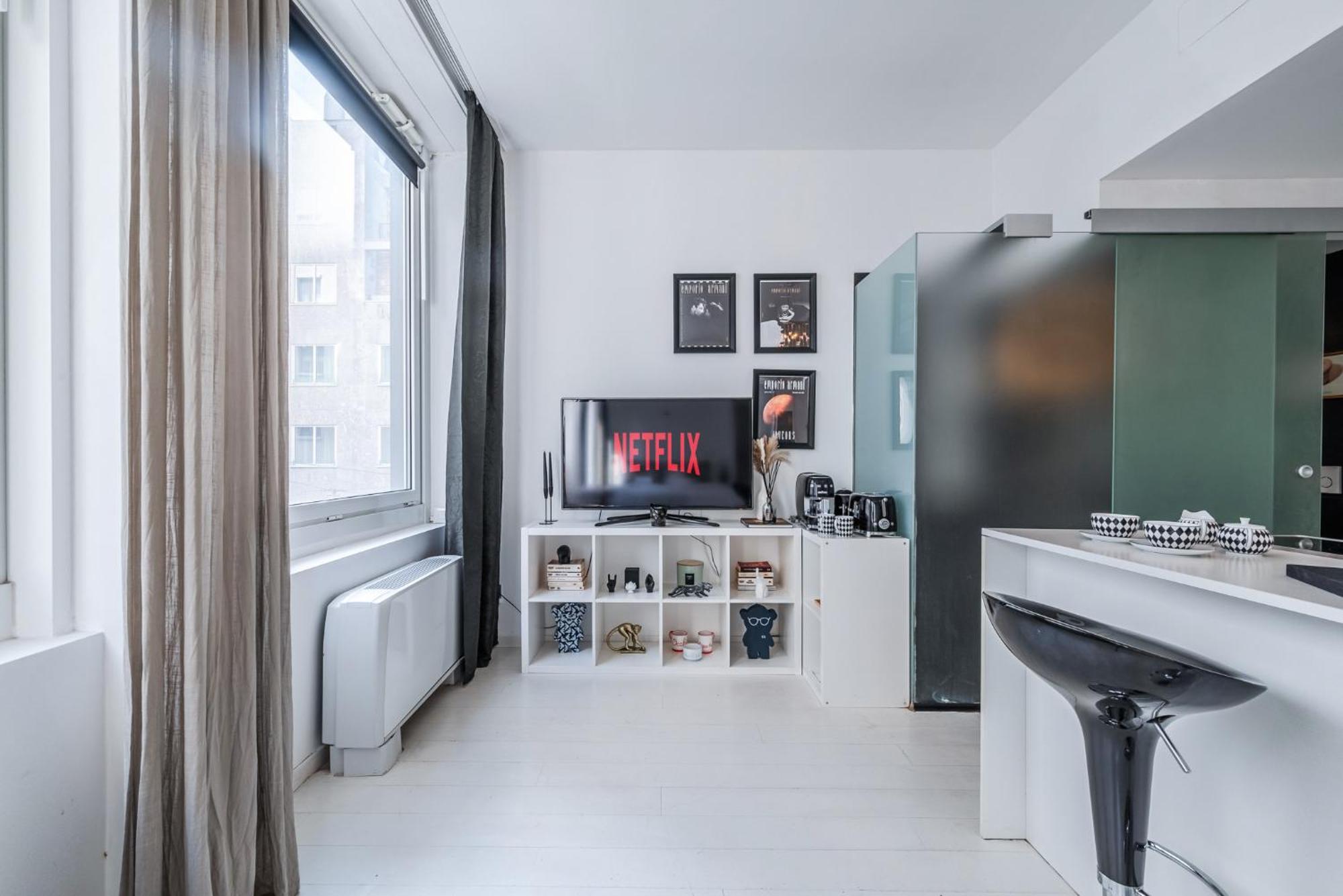 The Boutique Houses - Iconic Suite In Galleria Duomo With Private Parking Milão Exterior foto
